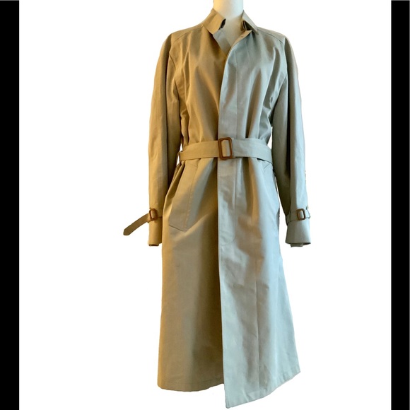 Dior Other - DIOR | BEIGE TRENCH COAT | 40L